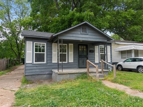 2074 Lowell Ave, Memphis, TN, 38114-3544 | Card Image