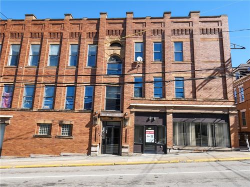 809 West Street, Homestead, PA, 15120 | Card Image