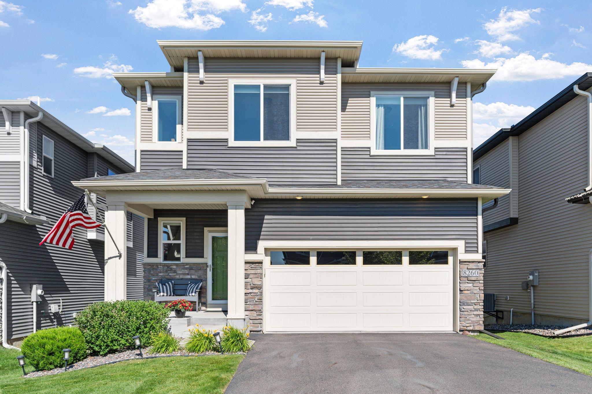 Residential in Maple Grove 3