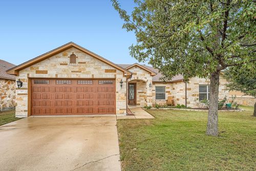 213 Western Sky Trl, Jarrell, TX, 76537-1776 | Card Image