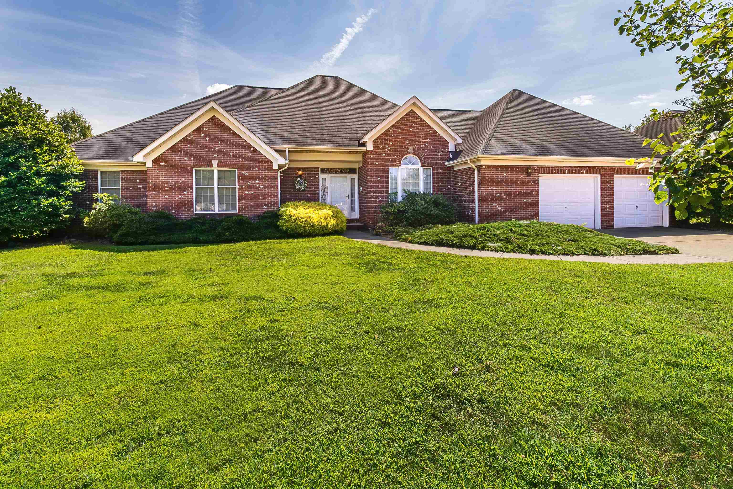 Residential in Henderson