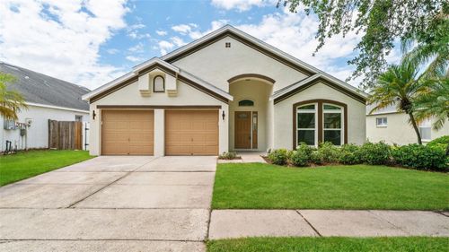 11708 Carrollwood Cove Dr, Tampa, FL, 33624-4536 | Card Image