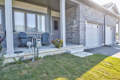 84 Cheryl Ave, Home with 2 bedrooms, 2 bathrooms and 2 parking in Atwood ON | Image 2