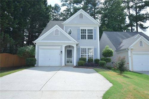 3190 Oxwell Dr, Duluth, GA, 30096-9232 | Card Image