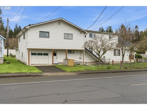 180 Second St, Cathlamet, WA, 98612 | Card Image