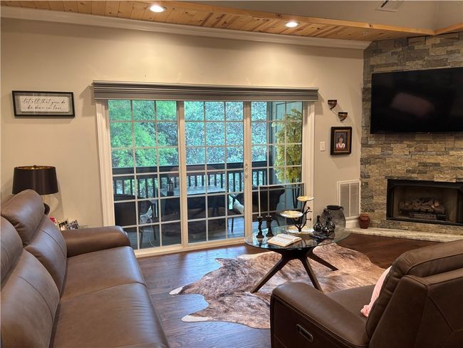 UNIT-206 - 140 Wexford Dr, Condo with 3 bedrooms, 2 bathrooms and null parking in Anderson SC | Image 4