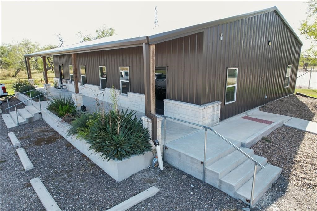 Commercial Sale in Sinton 2