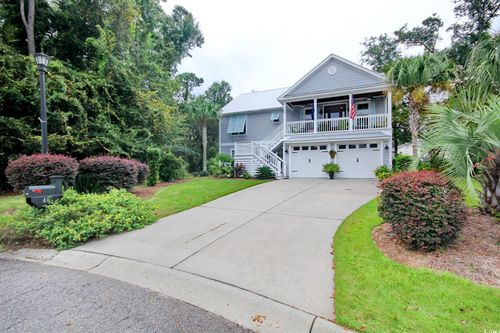 48 Cottage Dr, Murrells Inlet, SC, 29576-7877 | Card Image