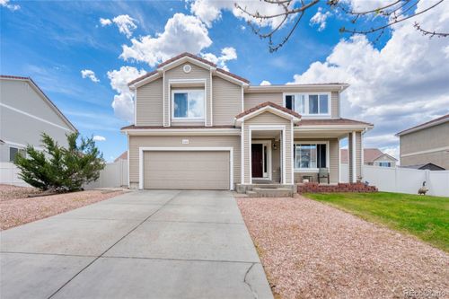 21354 E 51st Ave, Denver, CO, 80249-8250 | Card Image