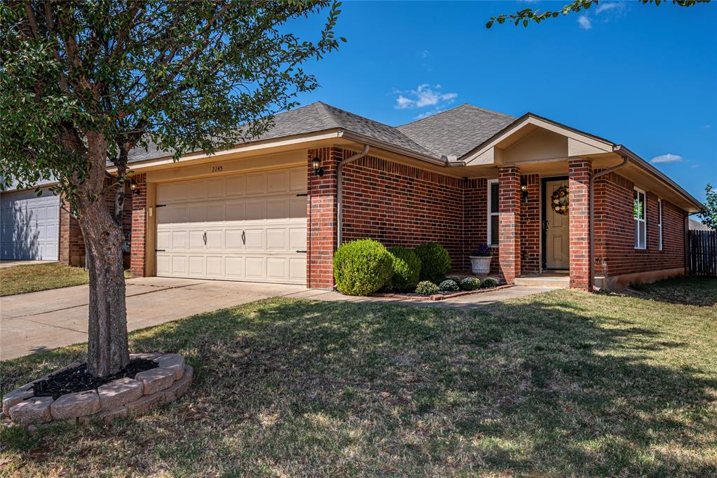 198th St, Edmond, OK 73012