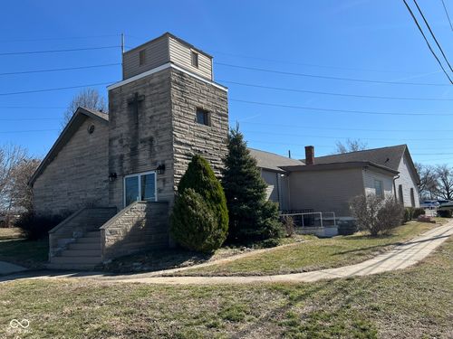 955 Oliver Ave, Indianapolis, IN, 46221-1228 | Card Image