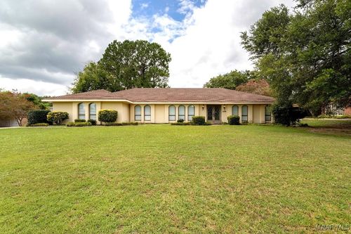 2168 Bowen Dr, Montgomery, AL, 36106-3304 | Card Image