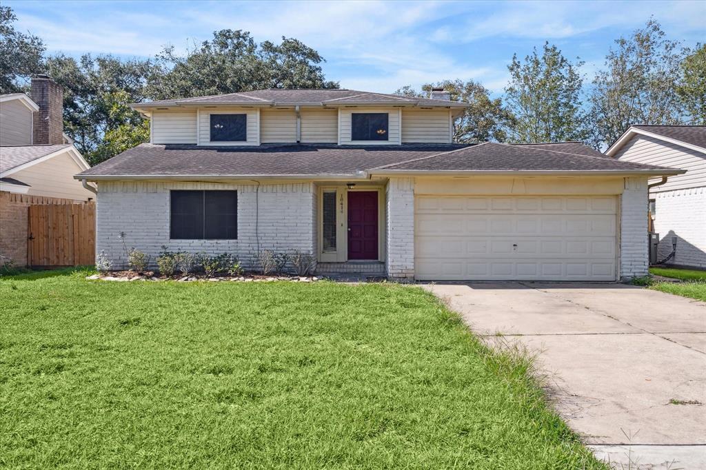 Blackhawk Blvd, Friendswood, TX 77546