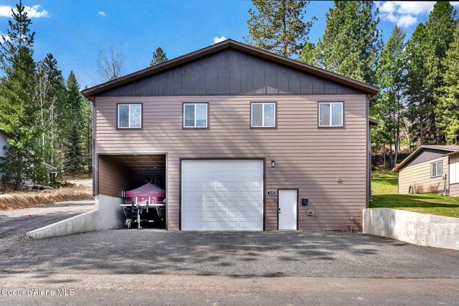 1119 Elm Dr, House other with 4 bedrooms, 2 bathrooms and null parking in St. Maries ID | Image 45