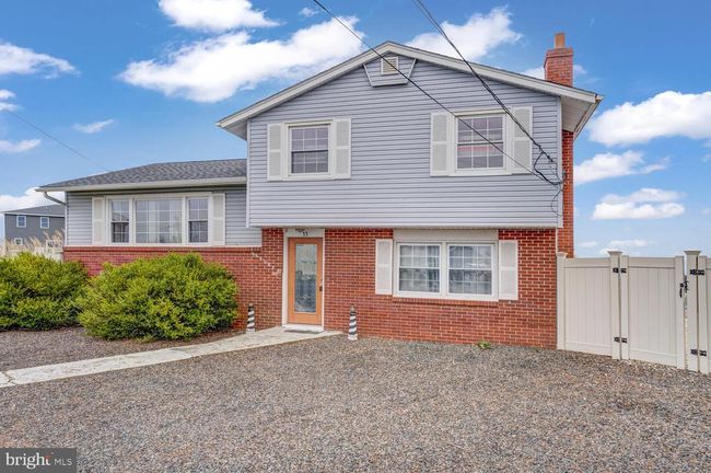33 W Delaware Dr, House other with 3 bedrooms, 2 bathrooms and null parking in LITTLE EGG HARBOR TWP NJ | Image 45