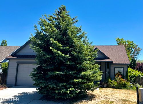 9670 Silver Desert Way, Reno, NV, 89506-7597 | Card Image