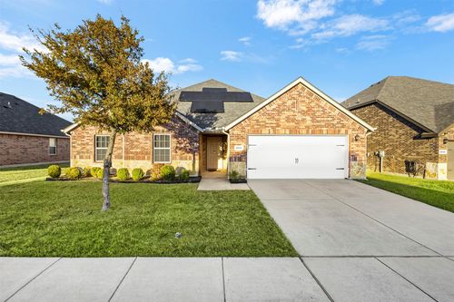 1547 Meadowlake Drive, Waxahachie, TX, 75165 | Card Image