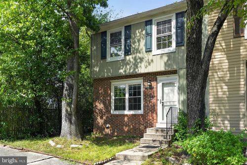 1015 Saint Michaels Dr, BOWIE, MD, 20721-1976 | Card Image