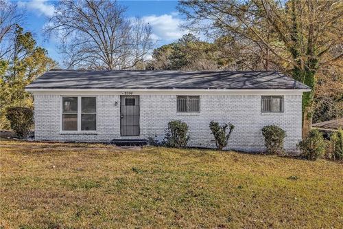 2356 County Line Rd Sw, Atlanta, GA, 30331-6548 | Card Image
