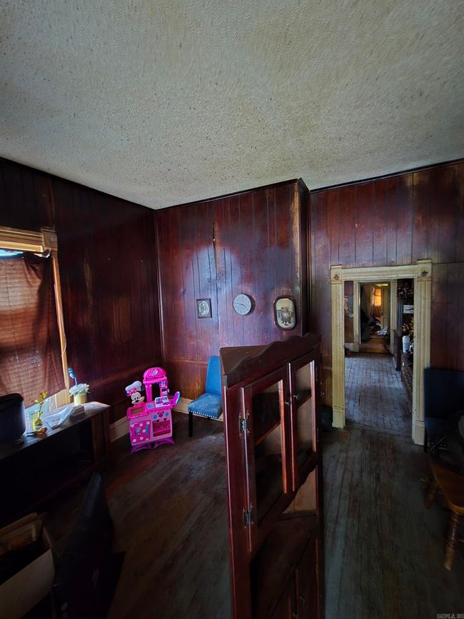 2610 S Gaines St, House other with 3 bedrooms, 1 bathrooms and null parking in Little Rock AR | Image 5