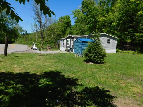 3587 Highway 219, Wallins Creek, KY, 40873-9010 | Card Image