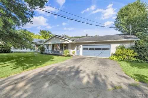 5174 Brake Hill Rd, Homer, NY, 13077-9301 | Card Image