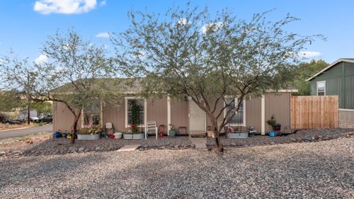 2590 S Kadomoto Dr, Cornville, AZ, 86325-5009 | Card Image