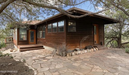 14320 N Warbler Ln, Prescott, AZ, 86305-5721 | Card Image