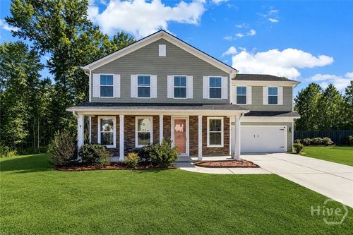 35 Little Stream Ct, Richmond Hill, GA, 31324-7823 | Card Image