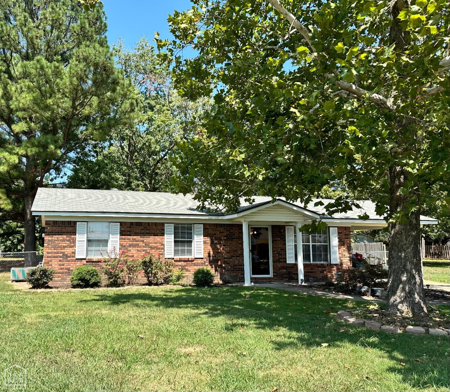 Carson St, Bono, AR 72416 #1