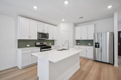 6212 Timberhurst Drive, Princeton, TX, 75071 | Card Image