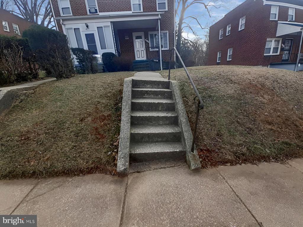 Residential in BALTIMORE 4