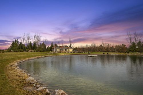 W985 Fur Farm Road, New Holstein, WI, 53061 | Card Image