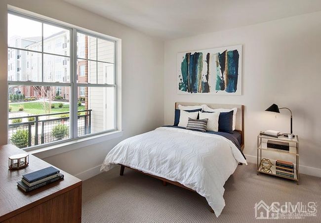 UNIT-2321 - 527 Old Bridge Tpke, Condo with 1 bedrooms, 1 bathrooms and null parking in East Brunswick NJ | Image 32
