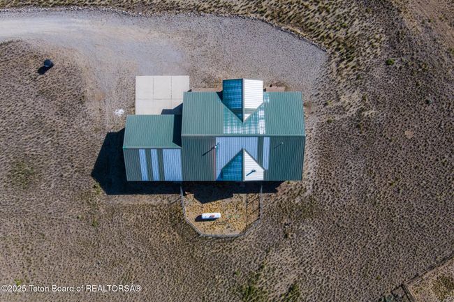 12 Osage Path Trail, House other with 3 bedrooms, 2 bathrooms and null parking in Boulder WY | Image 31