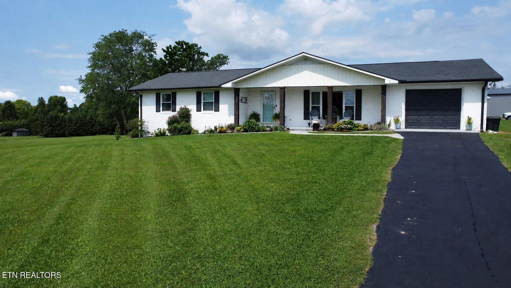 Residential in Dandridge 4