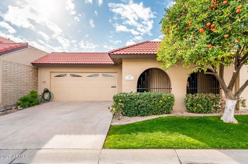 7837 E Crestwood Way, Scottsdale, AZ, 85250-7625 | Card Image