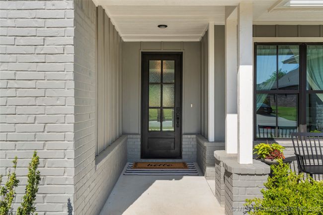 508 N 84 Th St, House other with 4 bedrooms, 4 bathrooms and null parking in Broken Arrow OK | Image 9