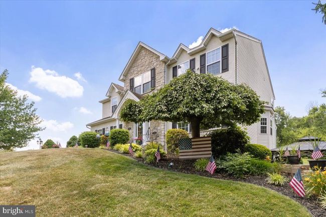 1608 Gilbertsville Rd, House other with 5 bedrooms, 4 bathrooms and null parking in POTTSTOWN PA | Image 43