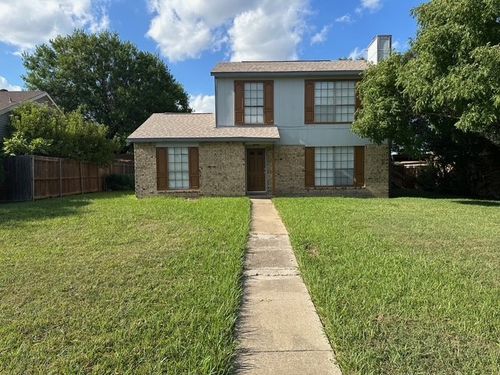 2321 Colonial, Mesquite, TX, 75150-1987 | Card Image