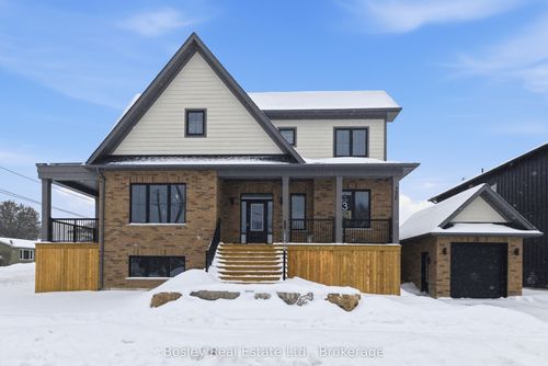 lot-3-400 Maple St, Collingwood, ON, L9Y2R7 | Card Image
