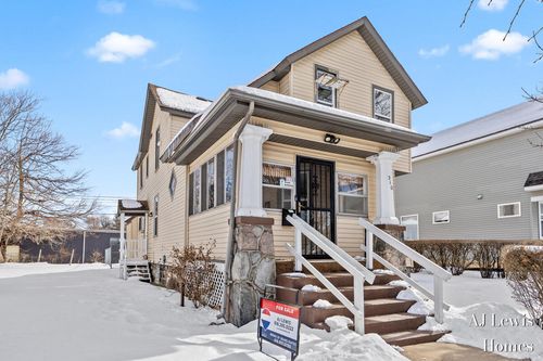 510 La Grave Ave Se, Grand Rapids, MI, 49503-5223 | Card Image