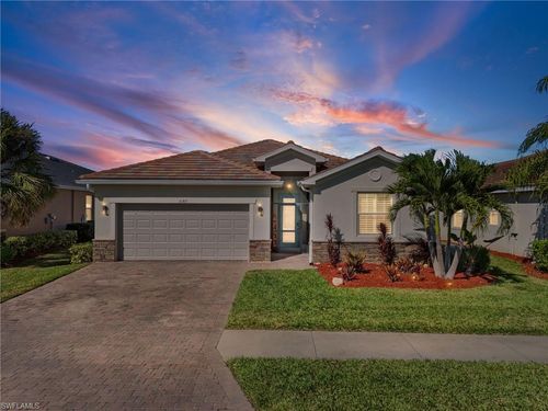 3147 Walnut Grove Ln, ALVA, FL, 33920-6010 | Card Image