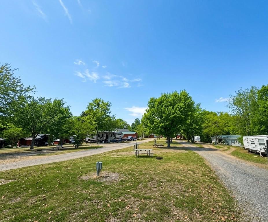 Commercial Sale in Broken Bow