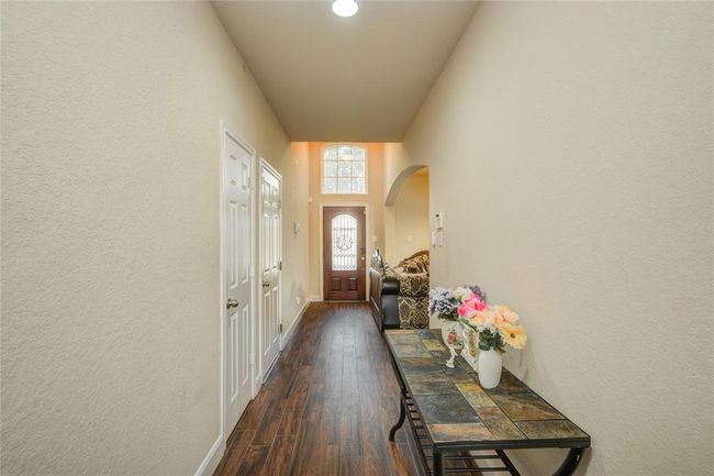 3311 Midway Pass Ct, House other with 4 bedrooms, 3 bathrooms and 2 parking in Spring TX | Image 4