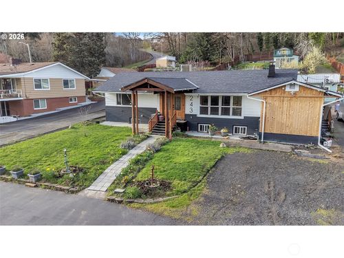 243 N Shepherd Road, Washougal, WA, 98671 | Card Image