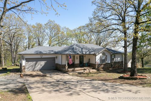 200 Franzini Dr, Poteau, OK, 74953-2916 | Card Image