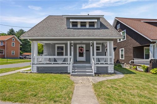 3989 Lake Avenue, Rochester, NY, 14612 | Card Image
