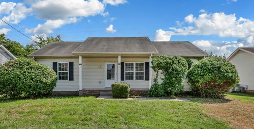 1634 Hannibal Dr, Oak Grove, KY, 42262-9157 | Card Image