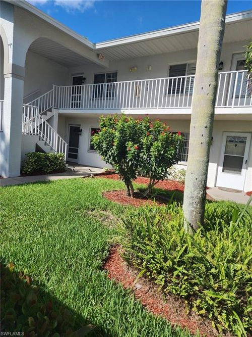 2411-345 Gabriel Cir, NAPLES, FL, 34104-8429 | Card Image